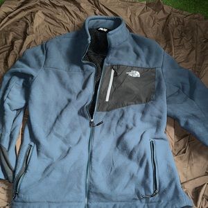 The North Face Jackets & Coats blue 2X